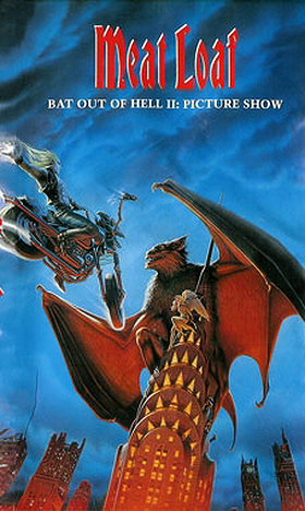 Meat Loaf: Bat Out of Hell II - Picture Show