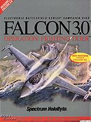 Falcon 3.0: Operation Fighting Tiger (Add-on)