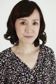 Naoko Satô