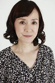 Naoko Satô