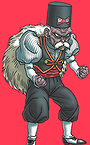 Dr. Gero