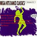 Mega Hits Dance Classics Vol. 11