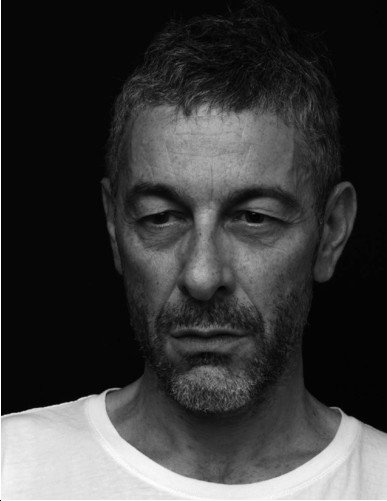 Pierre Huyghe