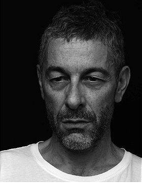 Pierre Huyghe