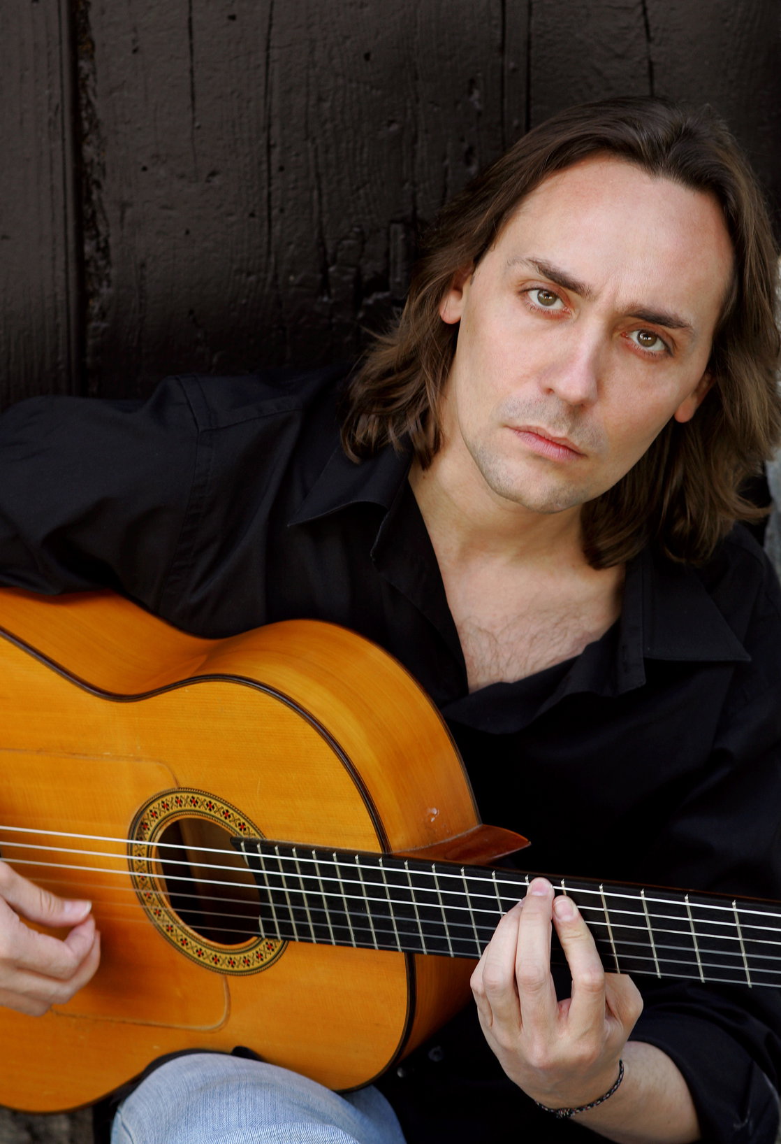 Vicente Amigo