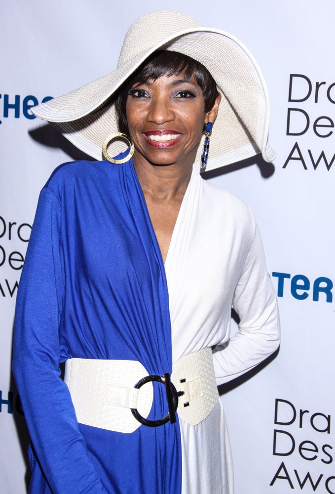Adriane Lenox