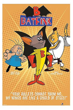 Batfink (1966)