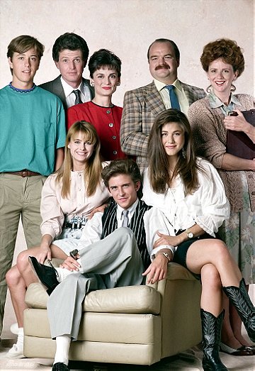 Ferris Bueller                                  (1990-1991)