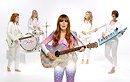 Jenny Lewis: Just One of the Guys