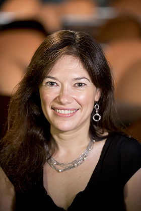Maria Chudnovsky