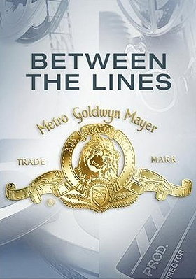Between the Lines (MGM DVD-R)
