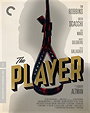 The Player (The Criterion Collection) 