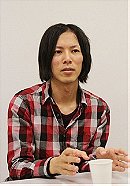 Hajime Isayama