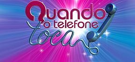 Quando o Telefone Toca