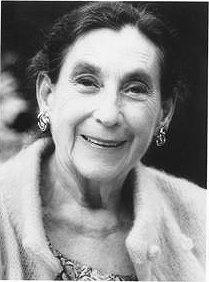 Patricia Joudry