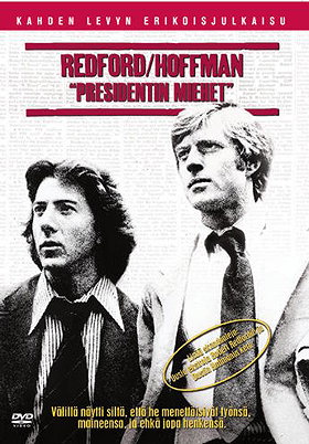 All The President's Men (2 Disc Special Edition)  