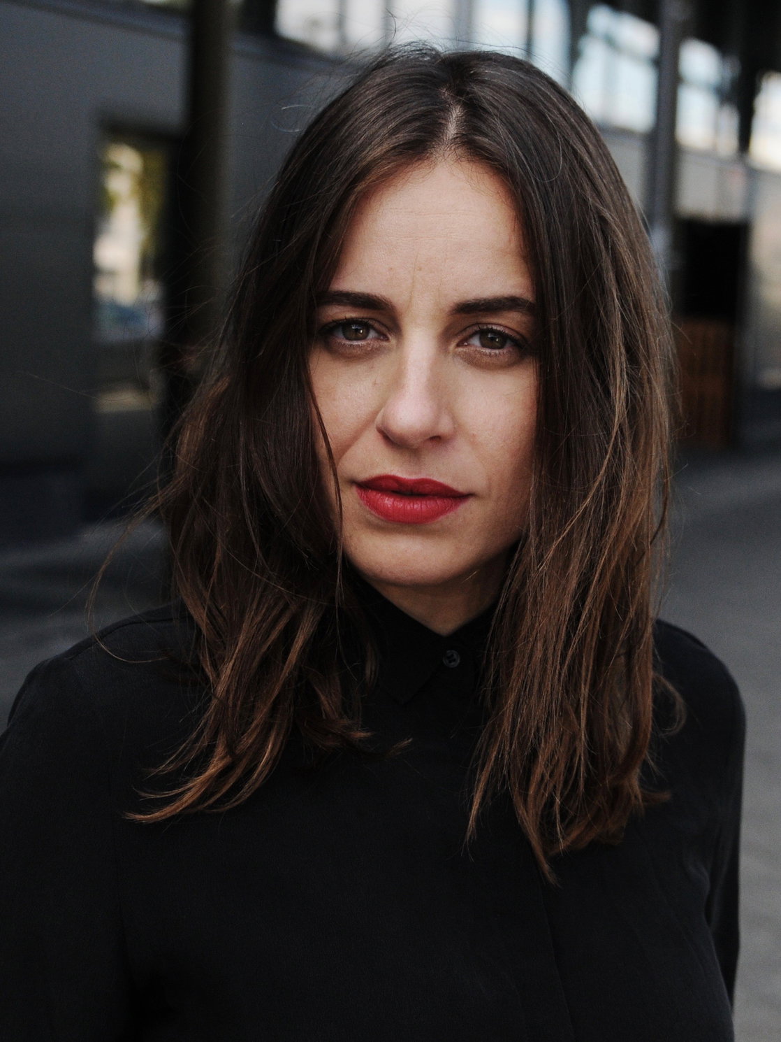 Gina Henkel