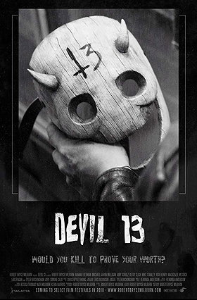 Devil 13