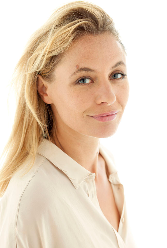 Julia Thurnau