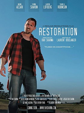 Restoration (2018)