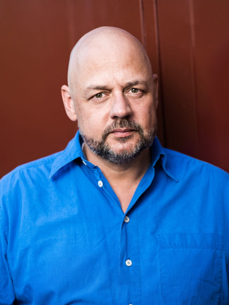 Thomas Wenke