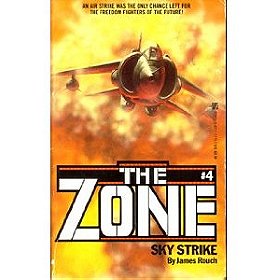 Sky Strike (The Zone)