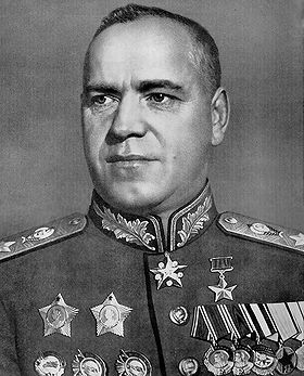 Georgi Zhukov