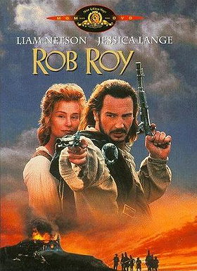 Rob Roy