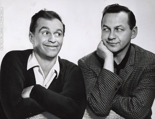 Frank Shuster