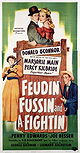 Feudin