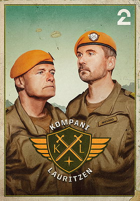 Kompani Lauritzen