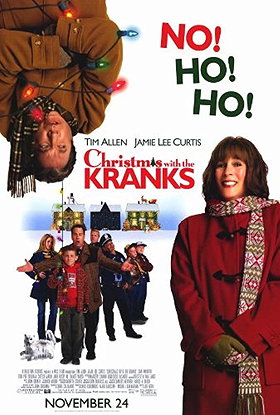 Christmas with the Kranks