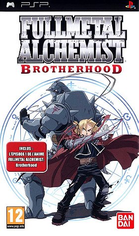 Fullmetal Alchemist: Senaka wo Takuseshi Mono [Japan Import]