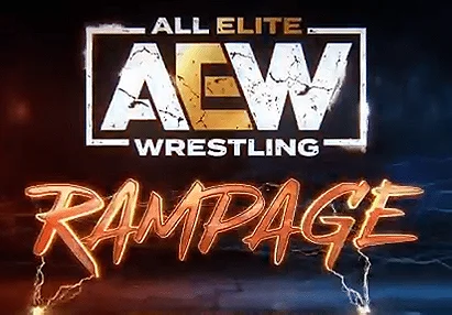 AEW Rampage 03/20/24