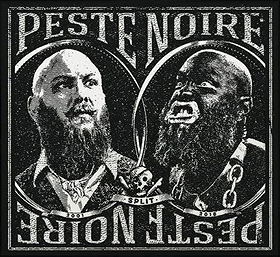 Peste Noire - Split - Peste Noire