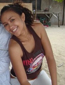 Kalila Aguilos