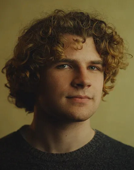 Kane Parsons