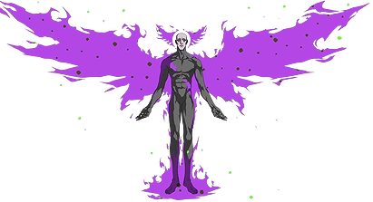 Morpheus (Blood of Zeus)