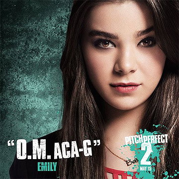 Emily Junk