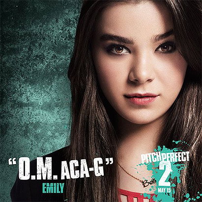 Emily Junk