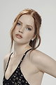 Ellie Bamber