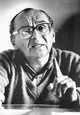Gustavo Gutiérrez