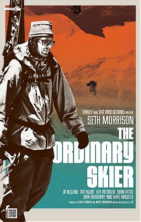 The Ordinary Skier