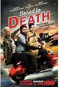 Bored to Death: The Complete Third Season