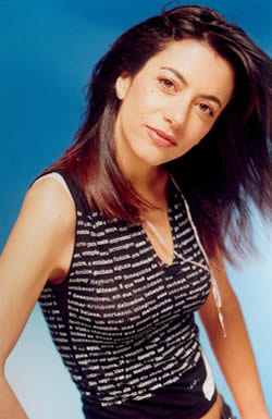 Marina Person
