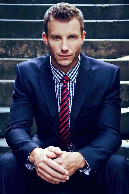 Luke Jacobz