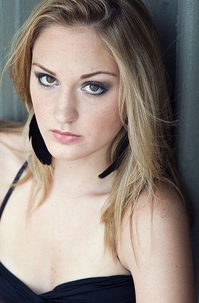 Savannah Brooke