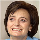 Cherie Blair