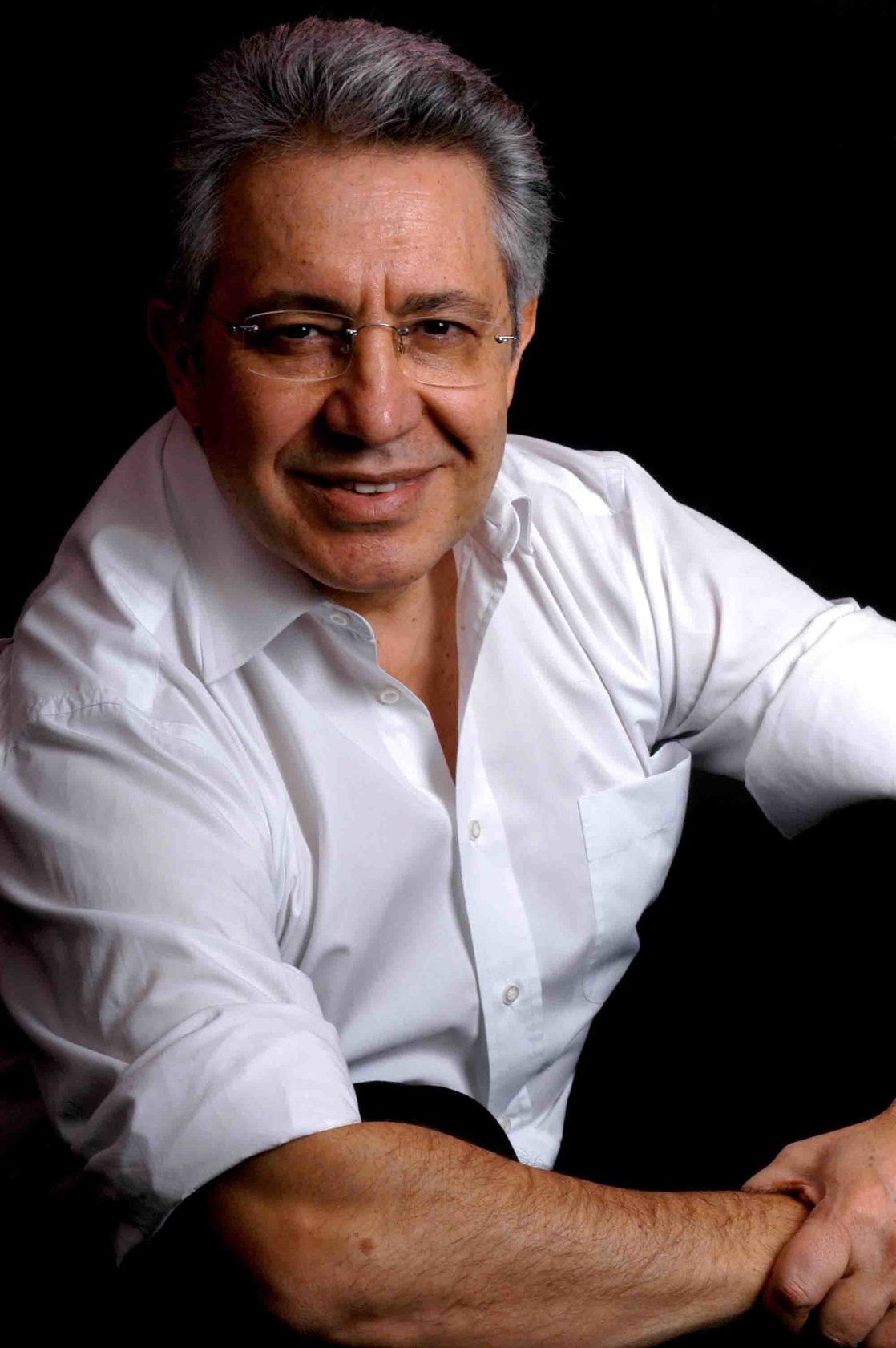 Zulfu Livaneli