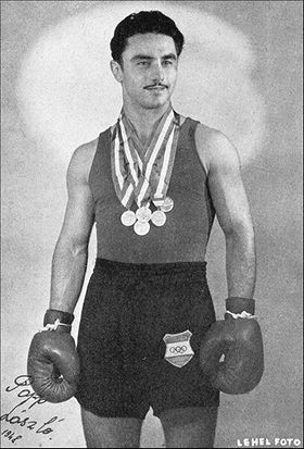 László Papp
